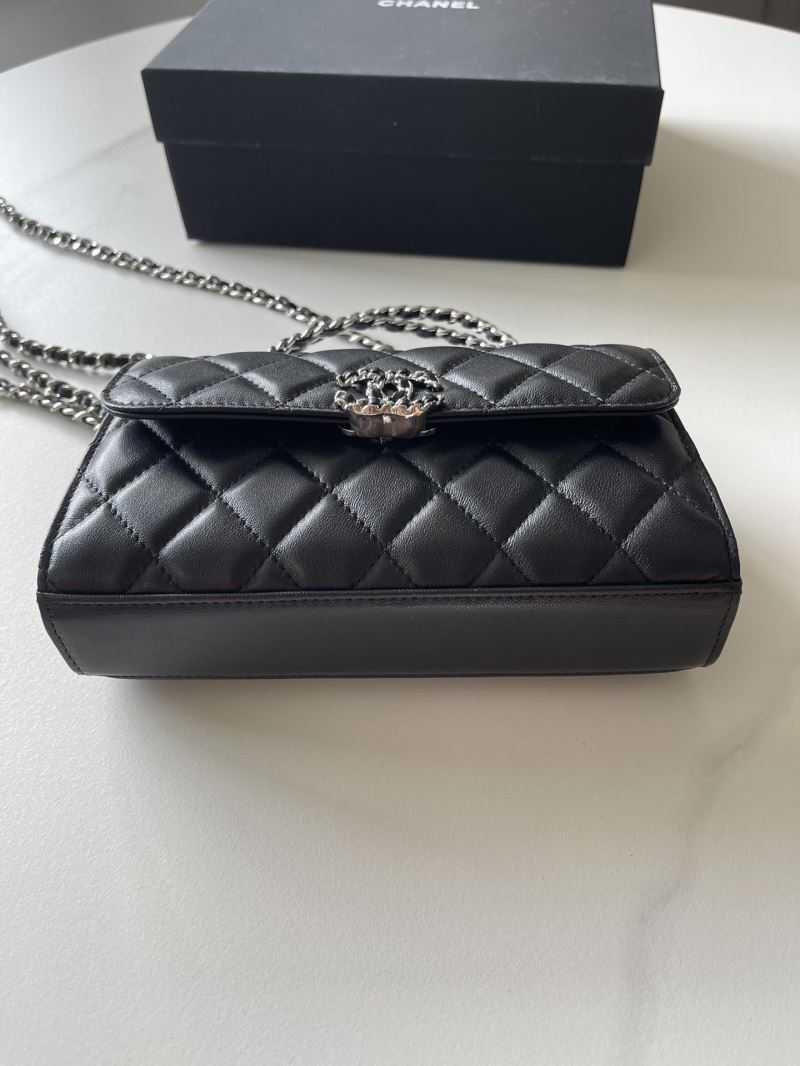 Chanel Top Handle Bags